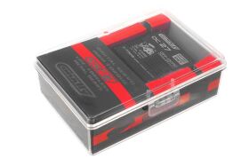 Team Corally OC-27 HV Digital Servo 5-8.4V IP-67 Core DC Motor Stahl Zahnräder  Kugelgelagert Aluminium Gehäuse / C-52015