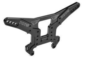 Team Corally Shock Tower MTL Swiss Made 7075 T6 5mm Hard...