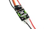 Castle Talon 15 Hochleistungs Brushless Flug und Heli Regler Telemetrie fähig 2-6S 15A Hochleistungs SBec / CC-010-0129-00