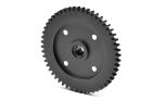 Team Corally Spur Gear 52T CNC Machined Steel 1 pc / C-00180-607
