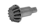Team Corally Bevel Pinion 13T Molded Steel 1 pc / C-00180-689