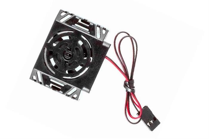 Castle Kühl-Ventilator Mamba Monster 2 / CC-011-0084-00