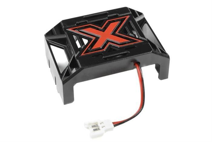 Castle Kühl-Ventilator Mamba Monster X / CC-011-0110-00