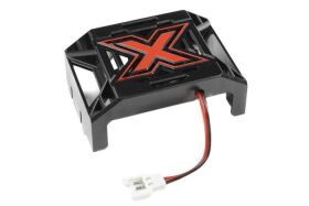 Castle Kühl-Ventilator Mamba Monster X / CC-011-0110-00