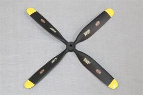 Arrows RC Propeller for 980mm P-47 / AS-AH001P-001