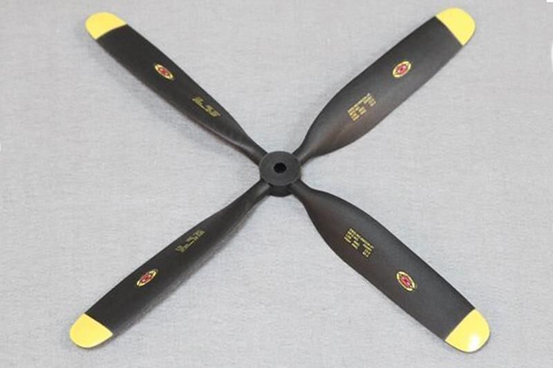 Arrows RC Propeller for 1100mm P-51 / AS-AH004P-001