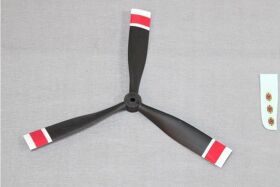 Arrows RC Propeller for 1100mm T-28 / AS-AH006P-001