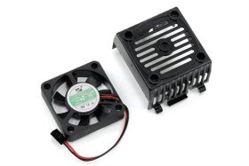 Castle Kühl-Ventilator Sidewinder 8th / CC-011-0101-00