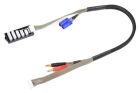 Charge Balance Lead Pro "Banana 4mm" EC-5 Female XH Balance board 2-6S / GF-1208-016
