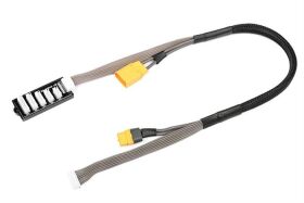 Charge Balance Lead Pro "XT-60" XT-90 Female XH...