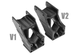 Team Corally Wing Mount V2 Adjustable Composite 1 Set /...