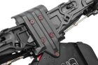 Team Corally Front Bumper w/ Skid Plate Composite 1 pc / C-00180-551