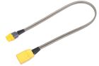 Revtec Charge Lead Pro "XT60" XT-90 Female 40 cm Flat silicone wire 14AWG / GF-1205-012