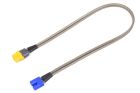 Revtec Charge Lead Pro "XT60" EC-3 Female 40 cm Flat silicone wire 14AWG / GF-1205-015-B