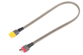 Revtec Charge Lead Pro "XT60" T-Plug 40 cm Flat...