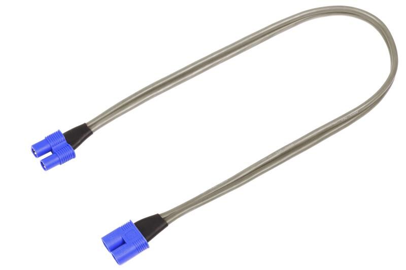 Revtec Charge Lead Pro "EC-3" EC-3 Female 40 cm Flat silicone wire 14AWG / GF-1206-015