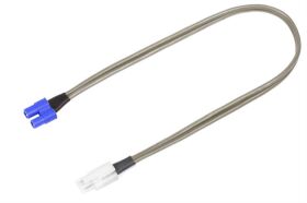 Revtec Charge Lead Pro "EC-3" Tamiya 40 cm Flat...