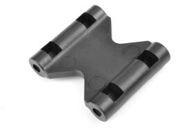 Team Corally Wing Mount Center Adapter For V2 Version...