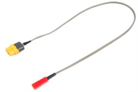 Revtec Charge Lead Pro "XT-60" BEC 40 cm Flat...