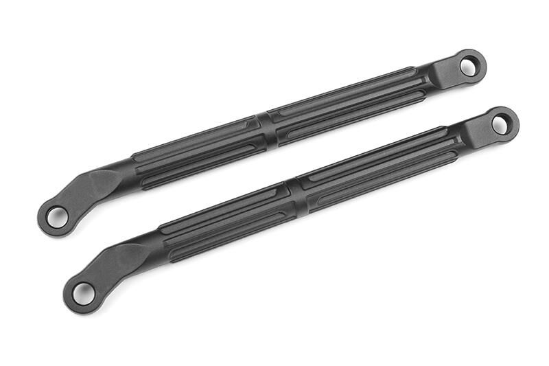 Team Corally Camber Links Truggy / MT Rear 135mm Composite 2 pcs / C-00180-553