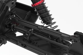 Team Corally Camber Links Truggy / MT Rear 135mm...