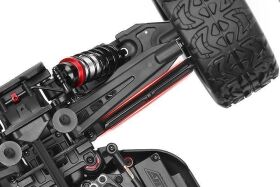 Team Corally Steering Links Truggy / MT 118mm Composite 2...