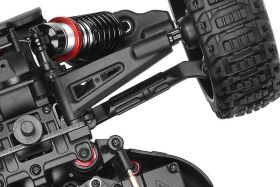 Team Corally Steering Links Buggy 77mm Composite 2 pcs / C-00180-555