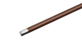 Team Corally Factory Pro Tool Hardened Tip Hex 2.5mm / C-16132-1