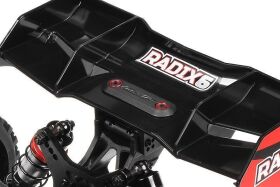 Team Corally Wing Washer Large Composite 1 Pc / C-00180-535