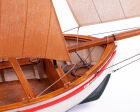 Billing Boats Standmodell Bausatz Le Bayard 1:30 Baukasten / BB0906