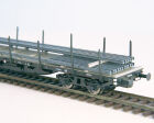 Raboesch Eisenbahn Schienenprofile Spur G 1:22,5 8,6x3,5x7,4 1m (5 Stück) / rb460-58-v