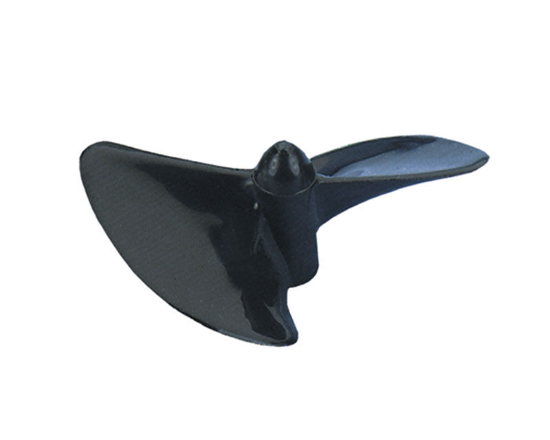 Krick / Graupner Rennschraube 2Bl. 62,5mm R M4 (vormals gr451-9) / gr451-62