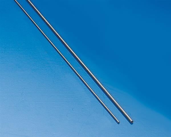 Krick Eisendraht verzinkt Ø1,5x1000 mm / 81170