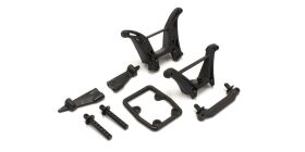 Kyosho Daempferbruecke Fazer Rage 2.0 (L) / K.FA532BKyosho