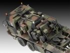 Revell Modellbausatz SLT 50-3 "Elefant" + Leopard 2A4 / 03311