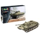 Revell Bausatz Schwimmpanzer PT-76B / 03314