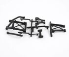 Axial EXO Tube Bumpers (Front and Rear) / AX80093