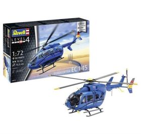 Revell Bausatz Eurocopter EC 145 "Builders...