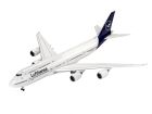 Revell Modellbausatz Boeing 747-8 "Lufthansa" New Livery / 03891