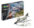 Revell Modellbausatz F-4J Phantom II / 03941