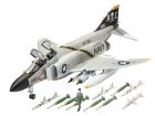 Revell Modellbausatz F-4J Phantom II / 03941