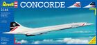 Revell Modellbausatz Concorde / 04257