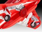 Revell Modellbausatz BAe Hawk T.1 "Red Arrows" / 04921