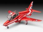 Revell Modellbausatz BAe Hawk T.1 "Red Arrows" / 04921