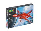 Revell Modellbausatz BAe Hawk T.1 "Red Arrows" / 04921