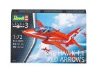 Revell Modellbausatz BAe Hawk T.1 "Red Arrows" / 04921