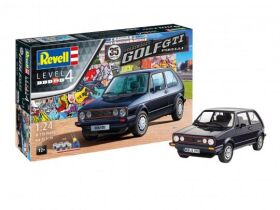 Revell Modellbausatz mit Basiszubehör Geschenkset 35...