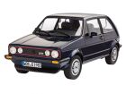 Revell Modellbausatz mit Basiszubehör Geschenkset 35 Years Volkswagen Golf GTI Pirelli / 05694