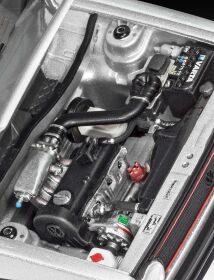 Revell Modellbausatz VW Golf 1 GTI / 07072