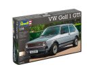 Revell Modellbausatz VW Golf 1 GTI / 07072